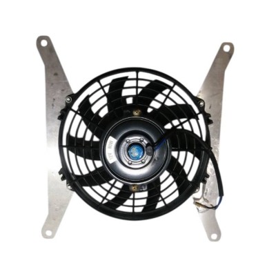 Ventilator Can-Am BRP G2 aftermarket foto