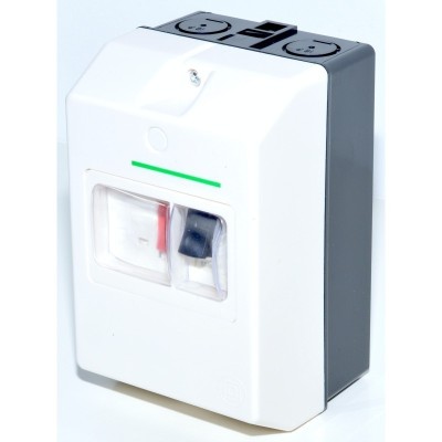 Intrerupator Magnetic de Motor GV2-ME20C/13-18A foto