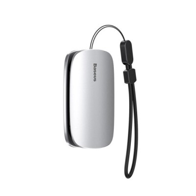 Dispozitiv pentru Reconditionarea Stergatoarelor - Baseus (CRXFQ-0S) - Silver foto