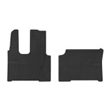 Covorase auto cauciuc Mercedes-Benz Actros MP4 / MP5 (2011 -&gt;) MAMMOOTH MMT A040 0078MPIV, MAMMOOTH / FROGUM