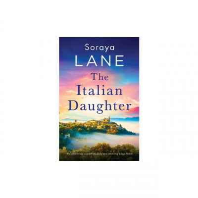 The Italian Daughter: An absolutely unputdownable and stunning page-turner foto