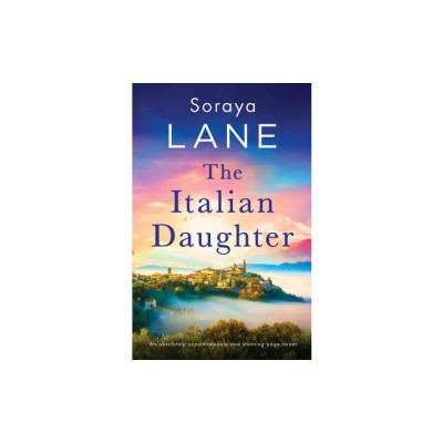 The Italian Daughter: An absolutely unputdownable and stunning page-turner foto