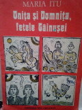 Maria Itu - Onita si Domnita, fetele Gainuesi (editia 1987)
