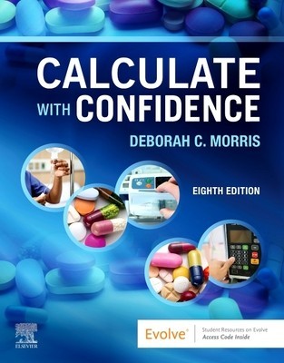 Calculate with Confidence foto