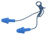 Dopuri pentru urechi 3M cu atenuare 32dB, cu snur elastic, protectie auz zgomot