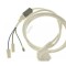 CABLU DE ALIMENTARE USCATOR RUFE BEKO 2970441600