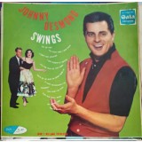 Disc vinil, LP. SWINGS-JOHNNY DESMOND-251977