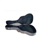 Cumpara ieftin Case Cutie pentru chitara acustica Flame AF1 Bk