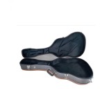 Case Cutie pentru chitara acustica Flame AF1 Bk