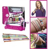 Set creare bratara prieteniei include snur si dispozitiv 807 CWT