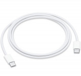 Cablu de date Apple Cable Type-C to Type-C, White