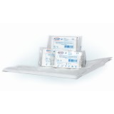 Fular triunghiular Panep 136 x 136 x 96 cm