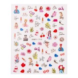 Abtibild Unghii SensoPRO Milano - Fashion Forward