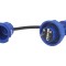 Conector de Alimentare AC 250V 16A