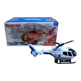 Elicopter cu baterii 35x15cm