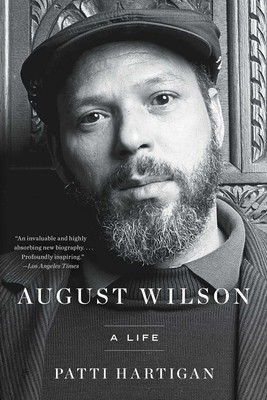 August Wilson: A Life foto