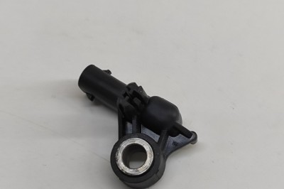 Senzor de impact st&amp;acirc;nga spate TESLA MODEL X 2018 OEM: 1036761-00-A 30386604 foto
