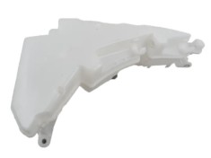 Rezervor spalator parbriz Audi A6, 05.2011, fara pompa spalator, pt modele cu sistem spalare faruri, fara senzor nivel lichid, fara Gura umplere vas