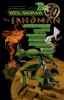 The Sandman Vol. 6: Fables &amp; Reflections 30th Anniversary Edition