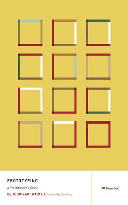 Prototyping: A Practitioner&amp;#039;s Guide foto