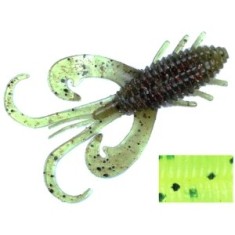 Hypervibe Colmic 3.5&amp;quot; 8.9cm Charteuse Pepper foto