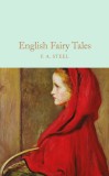 English Fairy Tales | F. A. Steel, Macmillan Collector&#039;s Library