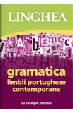 Gramatica limbii portugheze contemporane cu exemple practice