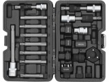 Set Chei Pentru Alternator, 22 Piese