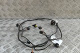 Cablaj senzor de parcare față PEUGEOT 407 Coupe 6C_ 2006 OEM: 6568VN 31191055
