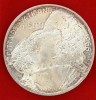 (A898) MONEDA DIN ARGINT VATICAN - 500 LIRE 1966, KM 91, STARE AUNC, PASTOR CU OI PE UMENI, Europa