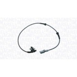 Senzor ABS Citroen C4 Coupe (La) 11.04-12.13, C4 I (Lc) 11.04-12.14, C4 I Sedan 07.06-11.14, C4 2 (Nc) 02.09-, Ds4 (Nx) 03.11-07.15; Peugeot 307 (3a/