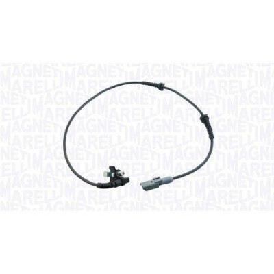 Senzor ABS Citroen C4 Coupe (La) 11.04-12.13, C4 I (Lc) 11.04-12.14, C4 I Sedan 07.06-11.14, C4 2 (Nc) 02.09-, Ds4 (Nx) 03.11-07.15; Peugeot 307 (3a/ foto