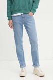 Levi&#039;s jeans MID RISE BOYFRIEND femei 19887