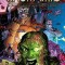 The Amory Wars: In Keeping Secrets of Silent Earth 3
