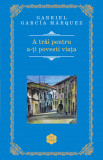 Cumpara ieftin A Trai Pentru A -Ti Povesti Viata 2014, Gabriel Garcia Marquez - Editura RAO Books