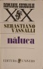 Naluca - Sebastiano Vassalli, Univers 1990, Roman, 285 pagini