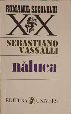 NALUCA-SEBASTIANO VASSALLI-146287 foto