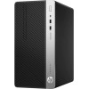 Calculator desktop HP ProDesk 400 G3 MT Intel Core i5-7500 3.4Ghz LGA1151 16Gb DDR4 240Gb SSd