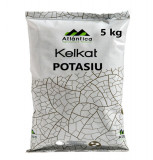 Ingrasamant Kelkat Potasiu 55% 5 kg, Atlantica Agricola