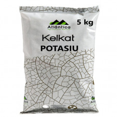 Ingrasamant Kelkat Potasiu 55% 5 kg