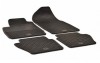 SET COVORASE AUTO CAUCIUC Ford FIESTA (2009-), Umbrella