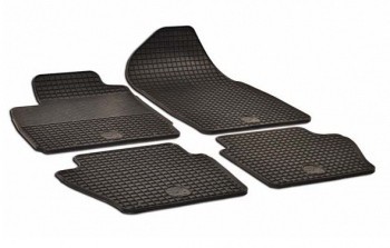 SET COVORASE AUTO CAUCIUC Ford FIESTA (2009-)