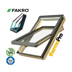 Fereastra mansarda FAKRO FTT U6 SuperTermo