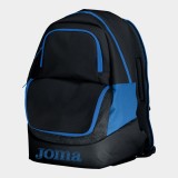 Cumpara ieftin Rucsac Joma Diamond II negru albastru