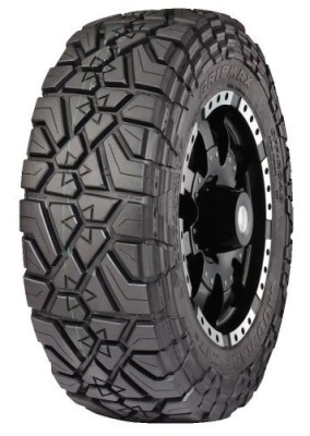 Anvelope Gripmax Mud rage mt 3 265/70R17 121/118Q All Season foto