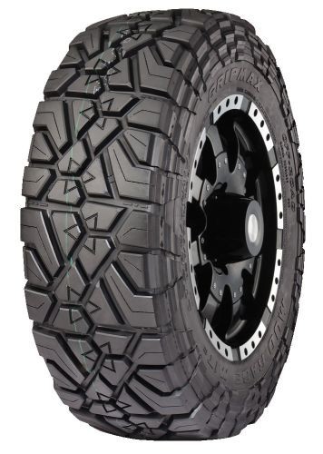 Anvelope Gripmax Mud rage mt 3 265/70R17 121/118Q All Season