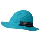 ST&Ouml;HR Mult Mesh Hat turquoise