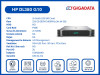 HP DL380 G10 2x Gold 6138 256GB P408i 2x PS Server 6 Luni Garantie