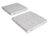 Filtru polen / aer habitaclu BMW X3 (F25) (2010 - 2016) BOSCH 1 987 432 542