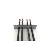 Rezistență cuptor grill pentru cuptor ELECTROLUX IKEA AEG 3876046222 Original